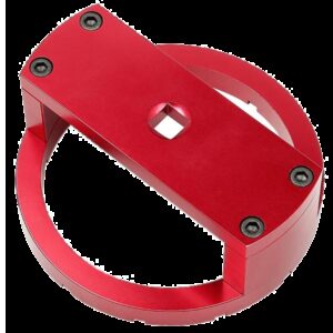 REF.:TK0607. Llave para la tapa de aforador de combustible BMW/Mini