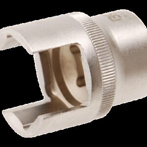 REF.:8630. Vaso especial para filtros diesel 27 mm motores 2.0, 2.2 HDI