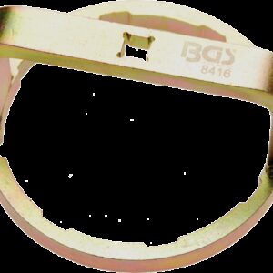 REF.:8416. Llave de filtro de combustible