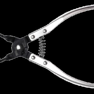 REF.:66102. Alicate para abrazaderas de muelle de tubos de combustible 180 mm