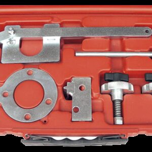 REF.:FB2723 Conjunto de calado de distribución Alfa Romeo, Fiat, Ford, Lancia, Suzuki, Opel 1.3 JTD / COTI/ DDiS / TDCi