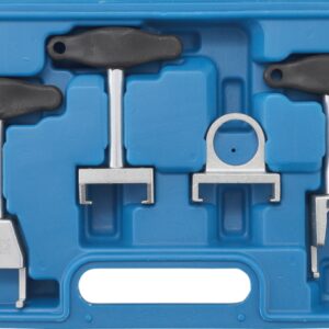 REF.:68340. Juego de extractores de bobinas de encendido de VAG 4 piezas