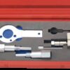 REF.:FB2815 Conjunto de calado de distribución Alfa Romeo, Fiat, Opel 1,9 JTD 16V