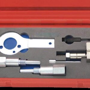 REF.:FB2815 Conjunto de calado de distribución Alfa Romeo, Fiat, Opel 1,9 JTD 16V