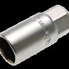 REF.:2461. Vaso para bujías 1/2" SW 20,8 mm
