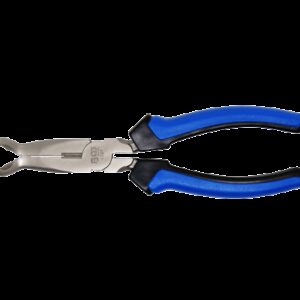 REF.:1737. Pinza conector de bujía con punta de anillo Ø 16 mm, 200 mm