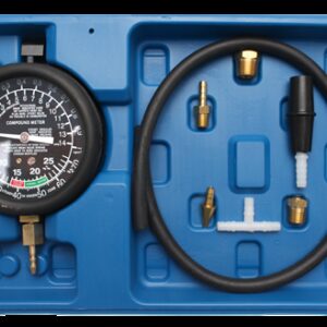 REF.:9069 Test parala comprobación de presiones en turbos