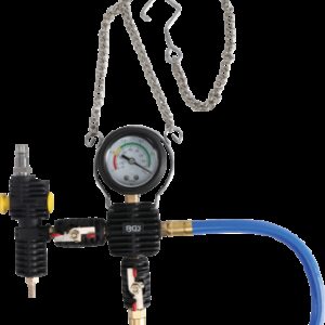 REF.8098-1. Juego 6 piezas de prueba de sistema de refrigeración y relleno