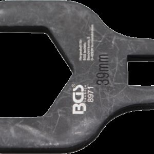 REF.:8971. Llave para el ajuste de la bomba de agua para Opel 39 mm