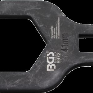 REF.:8972. Llave para el ajuste de la bomba de agua para Opel 41 mm