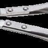 REF.:499. Alicate para abrazaderas con cabezas giratorias 210 mm