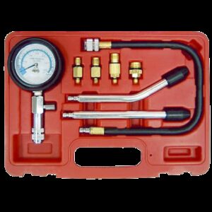 REF.:HEL0630. Test de compresión para motores gasolina