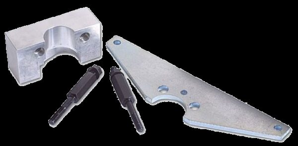 REF.:MM23157 Conjunto de calado de distribución Fiat 14 12V