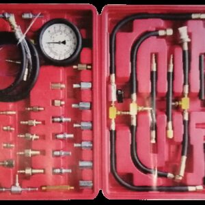 REF.:H3011501. Test de compresión para motores de gasolina 0-8 bar