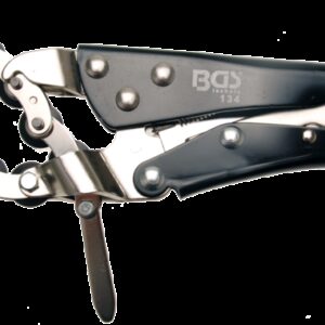 REF.:134 Corta tubos con cadena HSS 250 mm