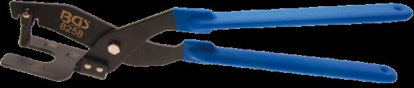 REF.:8258 Alicate para extraer silentblocks de tubos escapes