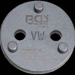REF.:1119-1. Adaptador de pistón frenos para VW con frenos de mano eléctrico