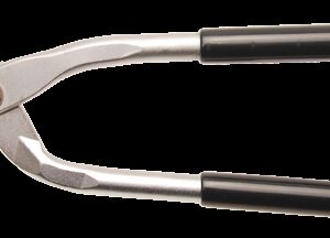 REF.:1817 Alicates de muelles de freno con uña, 330 mm