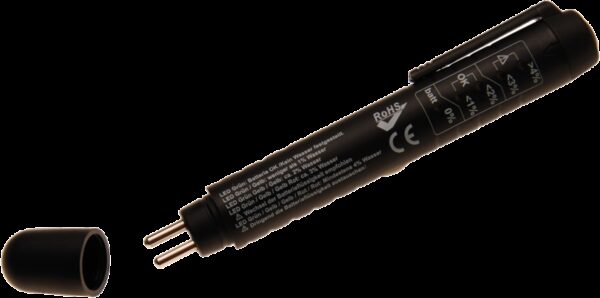 REF.:67241 Tester de liquido de frenos