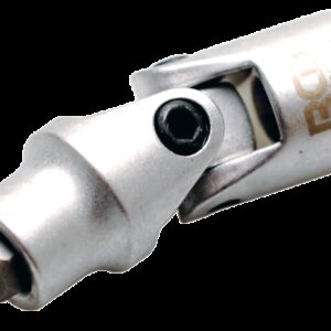 REF.:18181-1 Vaso articulado entrada 10 mm (3/8") hexágono interior 7 mm