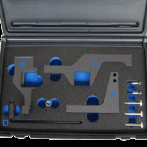 REF.:FB2953 Juego de calado para motores BMW/MINI/CITROEN/ PEUGEOT 1.4.1.6 N12