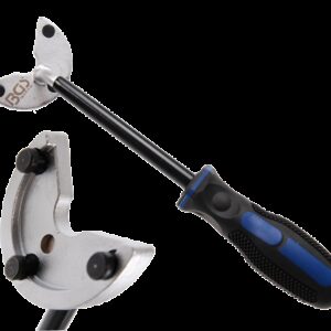 8307. Llave de amortiguador para el amortiguador trasero Mercedes-Benz