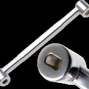 REF.:1301. Amortiguador contra llave para amortiguadores con pin ovalado