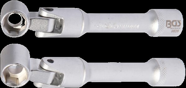 REF.:9826. Inserto articulado del amortiguador para VAG 13 mm