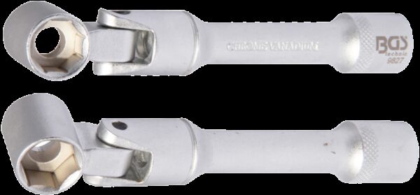 REF.:9827. Inserto articulado del amortiguador para VAG 14 mm