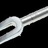 REF.:1809 Horquilla extractora y horquillas de montaje 200 mm horquilla 18 mm