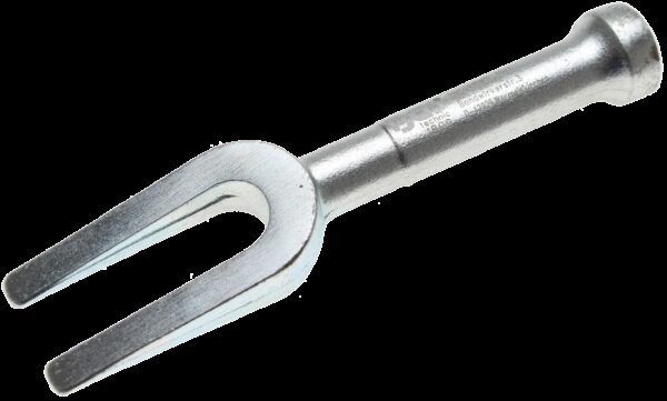 REF.:1809 Horquilla extractora y horquillas de montaje 200 mm horquilla 18 mm