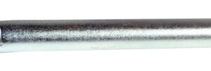 REF.:1805. Horquilla extractora y horquillas de montaje 410 mm horquilla 18 mm