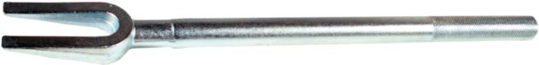 REF.:1805. Horquilla extractora y horquillas de montaje 410 mm horquilla 18 mm