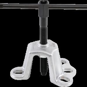 REF.:7733. Extractor de palieres 4 & 5 agujeros círculo de agujeros 100 - 115 mm
