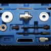 REF.:KA0502. Juego extractor de silentblocks para VW Polo 9N
