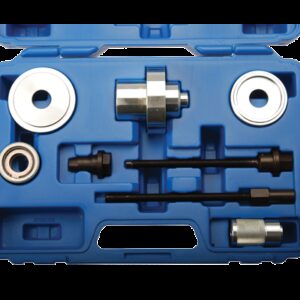 REF.:KA0502. Juego extractor de silentblocks para VW Polo 9N