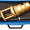 REF.:KA6655E. Juego de piezas para sustitución de bujes del eje trasero para Mercedes Benz W202