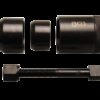REF.:8486. Herramienta para los casquillos de guía del eje trasero para BMW 5er / 7er