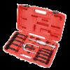 REF.:4110708NEW. Juego de extractores de rodamientos internos ciegos 16 piezas