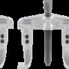 REF.:7780. Extractor paralelo, rosca fina, de 2 brazos 40 - 95 mm