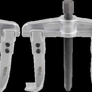 REF.:7782. Extractor paralelo, rosca fina, de 2 brazos 50 - 150 mm