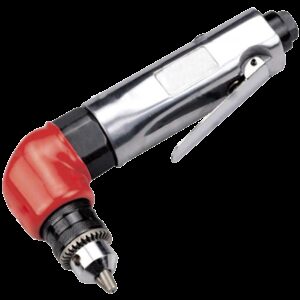 REF.:H3833. Taladro angular, 1900 RPM mandil 10 mm