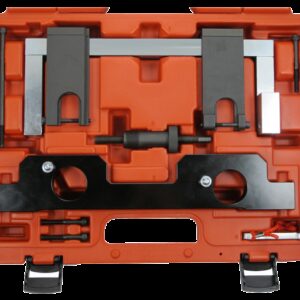REF.:SE2002A Juego de calado de distribución para BMW N20, N26, 10 piezas