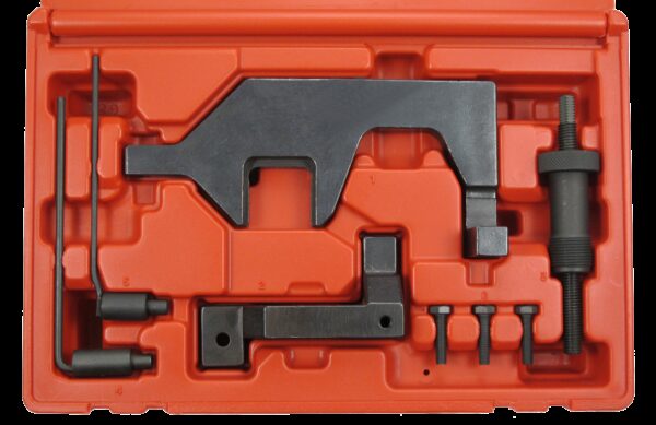 REF.:SF0306 Juego de calado de distribución para BMW N13, MINI N18