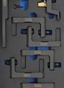 REF.:8794 Herramienta para tapas de cojinete del árbol de levas para BMW N51 / N52