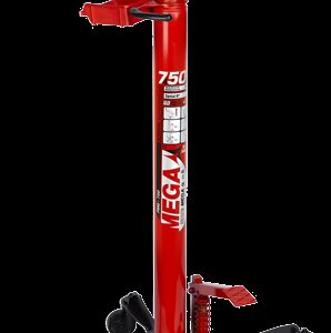 REF.:TR300. Gato de foso de 300 kg MEGA