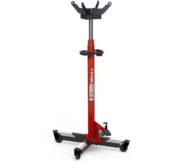 REF.:TR750. Gato de foso de 750 kg MEGA