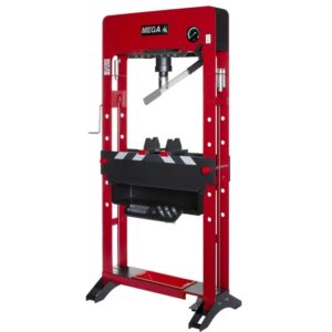 REF.:PRD30NF Gato de taller 30 T MEGA
