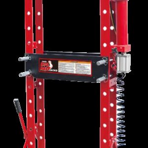 REF.:TY30021. Prensa de taller 30 T MEGA