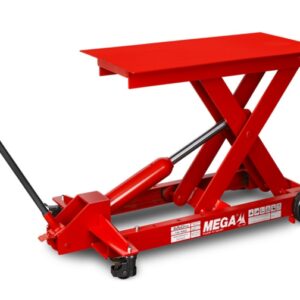 REF.:ME-650 Mesa elevador MEGA 650 kg